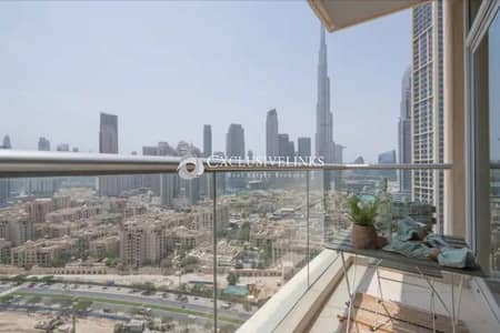 2 Slaapkamers Appartement te Koop in Downtown Dubai, Dubai - Appartement in Downtown Dubai,Burj Views,Burj Views A, 2 slaapkamers, 2750000 AED - 16148986 2 Slaapkamers Appartement te Koop in Downtown Dubai, Dubai - Appartement in Downtown Dubai,Burj Views,Burj Views A, 2 slaapkamers, 2750000 AED - 16148986