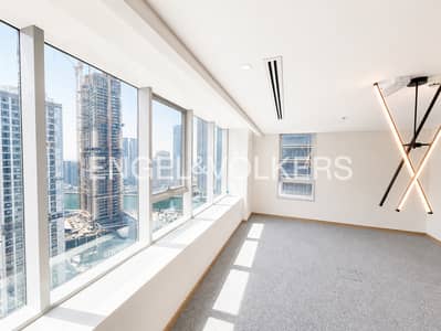 Office for Rent in Business Bay, Dubai - Premium New Fitout | Close to Metro | Spacious Office for Rent in Business Bay, Dubai - Premium New Fitout | Close to Metro | Spacious