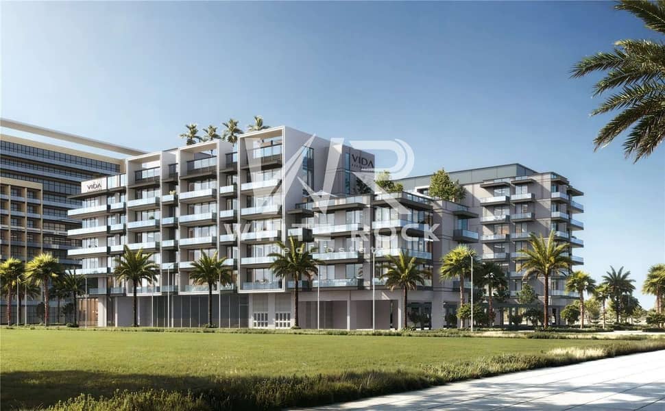 Premium | 2BR Primary Sale | Ideal Investment Premium | 2BR Primary Sale | Ideal Investment