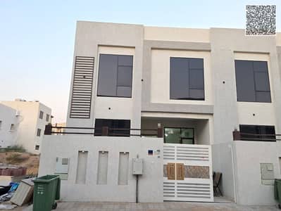 Townhouse de 5 chambres à à louer à Al Yasmeen, Ajman - WhatsApp Image 2026-08-12 at 11.58. 12 AM. jpeg