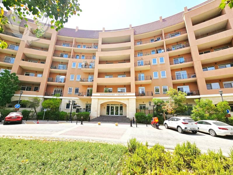 Appartamento a Motor City,Uptown Motor City,Shakespeare Circus,Shakespeare Circus 1, 1 camera da letto, 85000 AED - 16149019 Appartamento a Motor City,Uptown Motor City,Shakespeare Circus,Shakespeare Circus 1, 1 camera da letto, 85000 AED - 16149019