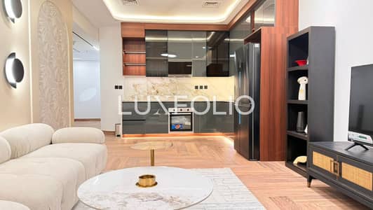 1 Camera Appartamento in vendita a Dubai Marina, Dubai - Appartamento a Dubai Marina，Elite Residence, 1 camera da letto, 1900000 AED - 16149017