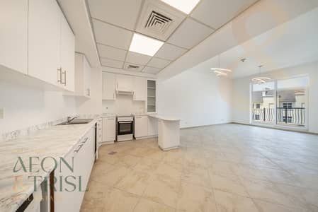 1 habitación Apartamento para en Alquiler en Motor City, Dubai - Apartamento en Motor City，Uptown Motor City，Sherlock House，Sherlock House 2, 1 dormitorio, 68000 AED - 16149033