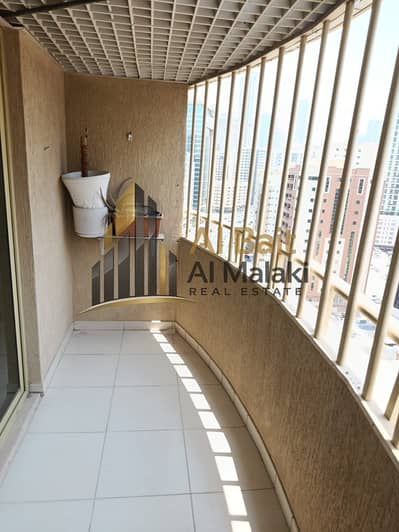 3 habitaciones Apartamento para en Alquiler en Al Khan, Sharjah - 1658. jpg