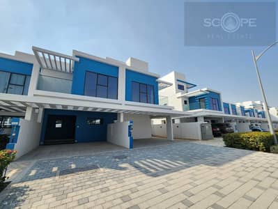 4 Camere Villa in vendita a DAMAC Lagoons, Dubai - 20260112_132859(1). jpg 4 Camere Villa in vendita a DAMAC Lagoons, Dubai - 20260112_132859(1). jpg