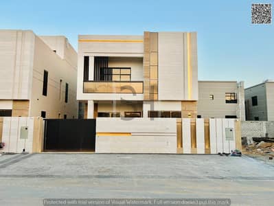 6 Bedroom Villa for Sale in Al Yasmeen, Ajman - WhatsApp Image 2026-01-26 at 5.59. 23 PM. jpeg