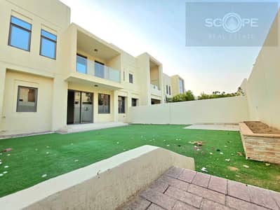 3 habitaciones Villa para en Alquiler en Reem, Dubai - 20260811_182912. jpg