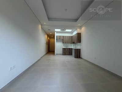 Студия в аренду в Ливинг Леджендс, Дубай - IMG-20260808-WA0008. jpg