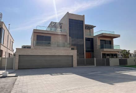 7 Cпальни Вилла Продажа в Дубай Саут, Дубай - Вилла в Дубай Саут，Жилой Район，Саут Бей，South Bay 4, 7 спален, 21000000 AED - 16149071