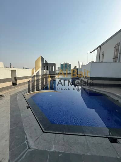 2 Slaapkamers Appartement te Huur in Al Majaz, Sharjah - WhatsApp Image 2026-08-11 at 11.51. 33 AM (1). jpeg 2 Slaapkamers Appartement te Huur in Al Majaz, Sharjah - WhatsApp Image 2026-08-11 at 11.51. 33 AM (1). jpeg