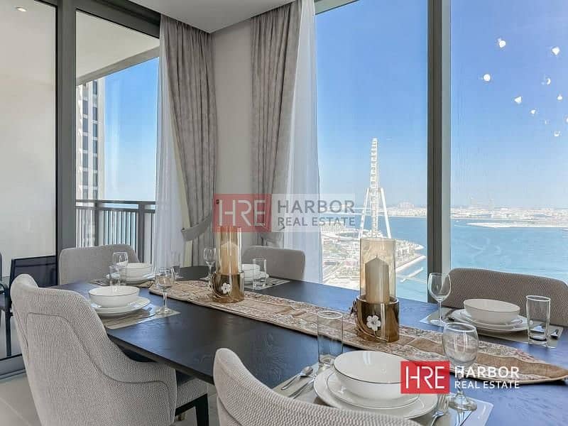 شقة في 5242 برج 2،أبراج 5242،دبي مارينا 3 غرف 360000 درهم - 14215807 شقة في 5242 برج 2،أبراج 5242،دبي مارينا 3 غرف 360000 درهم - 14215807