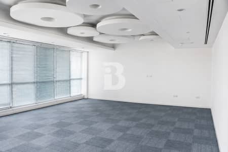 Office te Huur in Jumeirah Lake Towers (JLT), Dubai - Kantoor in Jumeirah Lake Towers (JLT)，JLT Cluster V，Jumeirah Business Centre 2, 182700 AED - 16149125
