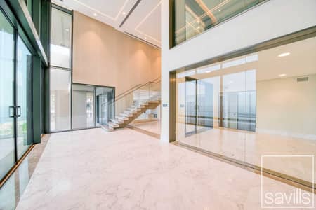4 Camere Appartamento in affitto a Palm Jumeirah, Dubai - Appartamento a Palm Jumeirah，The Crescent，Six Senses Residences，Six Senses Hotel, 4 camere da letto, 2000000 AED - 16129617