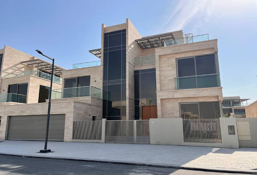 Villa a Dubai South,Residential District,South Bay,South Bay 4, 6 camere da letto, 17000000 AED - 16149154 Villa a Dubai South,Residential District,South Bay,South Bay 4, 6 camere da letto, 17000000 AED - 16149154