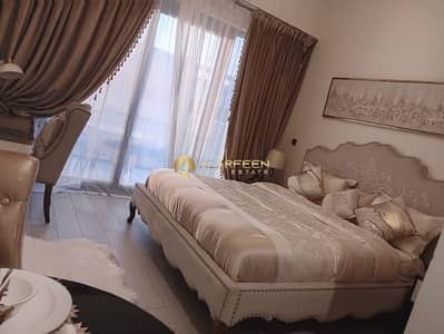Studio zum zur Miete in Meydan, Dubai - WhatsApp Image 2026-08-12 at 10.46. 46 AM. jpeg