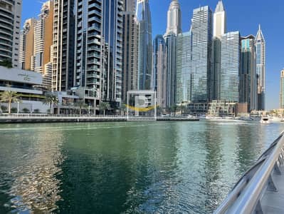 1 Schlafzimmer Wohnung zum zum Verkauf in Dubai Marina, Dubai - Wohnung in Dubai Marina，Marina Diamonds，Marina Diamond 5, 1 schlafzimmer, 1200000 AED - 16148552