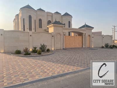 5 Schlafzimmer Villa zum zur Miete in Al Khawaneej, Dubai - villa 13. png 5 Schlafzimmer Villa zum zur Miete in Al Khawaneej, Dubai - villa 13. png