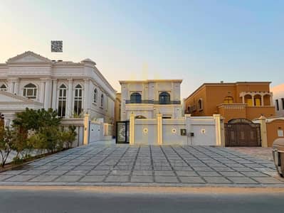 4 Bedroom Villa for Sale in Al Mowaihat, Ajman - batch_WhatsApp Image 2026-08-03 at 12.51. 55 AM (1). jpeg 4 Bedroom Villa for Sale in Al Mowaihat, Ajman - batch_WhatsApp Image 2026-08-03 at 12.51. 55 AM (1). jpeg