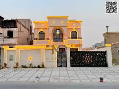 5 Bedroom Villa for Sale in Al Rawda, Ajman - batch_WhatsApp Image 2026-07-30 at 12.12. 49 AM. jpeg 5 Bedroom Villa for Sale in Al Rawda, Ajman - batch_WhatsApp Image 2026-07-30 at 12.12. 49 AM. jpeg