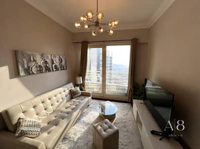 1 Slaapkamer Appartement te Huur in Dubai Marina, Dubai - Appartement in Dubai Marina，Manchester Tower, 1 slaapkamer, 75000 AED - 16149221