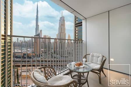 3 Camere Appartamento in affitto a Za'abeel, Dubai - Appartamento a Za'abeel,Za'abeel 2,Downtown Views II,Downtown Views II Tower 2, 3 camere da letto, 230000 AED - 16149230 3 Camere Appartamento in affitto a Za'abeel, Dubai - Appartamento a Za'abeel,Za'abeel 2,Downtown Views II,Downtown Views II Tower 2, 3 camere da letto, 230000 AED - 16149230