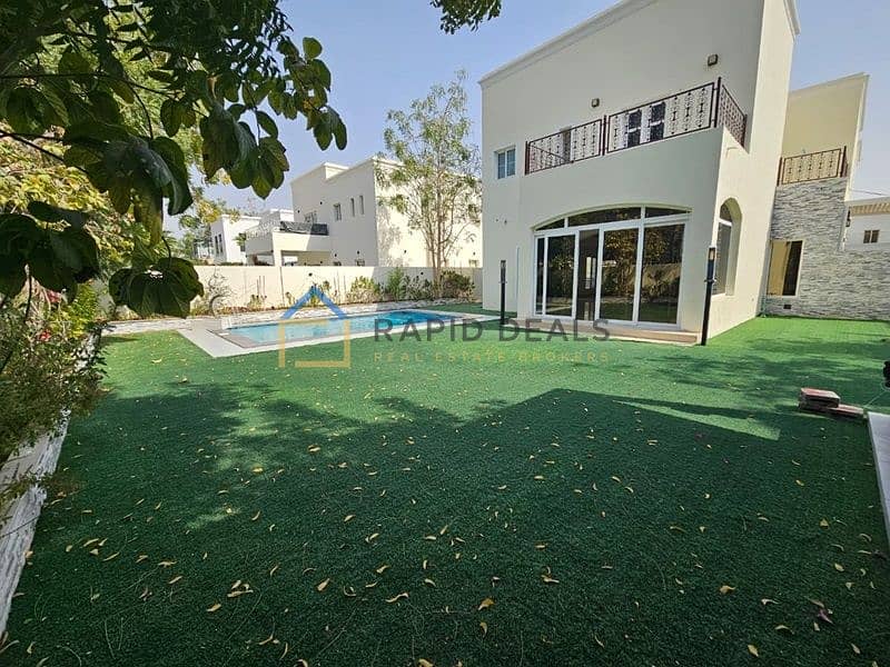 Villa a The Meadows,The Meadows 1, 4 camere da letto, 400000 AED - 15738983 Villa a The Meadows,The Meadows 1, 4 camere da letto, 400000 AED - 15738983
