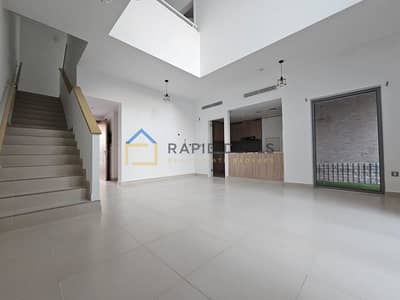 2 habitaciones Apartamento para en Alquiler en Dubai South, Dubai - Apartamento en Dubai South，Residential District，The Pulse，The Pulse Townhouses, 2 dormitorios, 115000 AED - 16099702