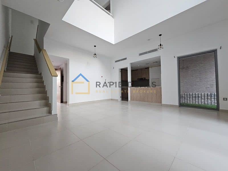 Apartamento en Dubai South,Residential District,The Pulse,The Pulse Townhouses, 2 dormitorios, 115000 AED - 16099702 Apartamento en Dubai South,Residential District,The Pulse,The Pulse Townhouses, 2 dormitorios, 115000 AED - 16099702