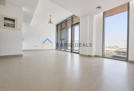 1 Camera Appartamento in affitto a Dubai South, Dubai - Appartamento a Dubai South，Residential District，The Pulse，The Pulse Residence，The Pulse Residence Icon, 1 camera da letto, 58000 AED - 15738984