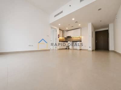 1 Bedroom Flat for Rent in Dubai South, Dubai - High-Floor 1BR Apartment with Stunning Pool View