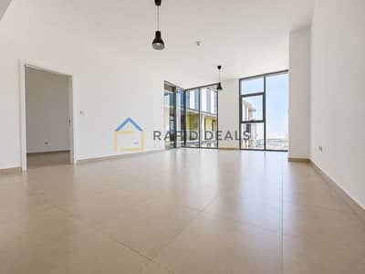 Appartement de 2 chambres à à louer à Dubai South, Dubai - Appartement à Dubai South，Residential District，The Pulse，Boulevard Apartments，C1, 2 chambres, 80000 AED - 14540759