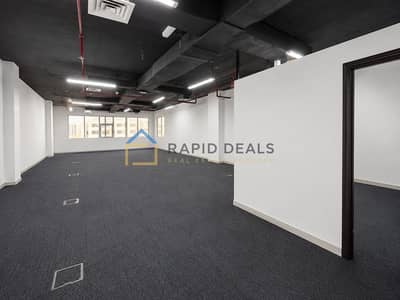 Office for Rent in Dubai Investments Park (DIP), Dubai - Office Space for Rent | Open Layout | Vacant Unit