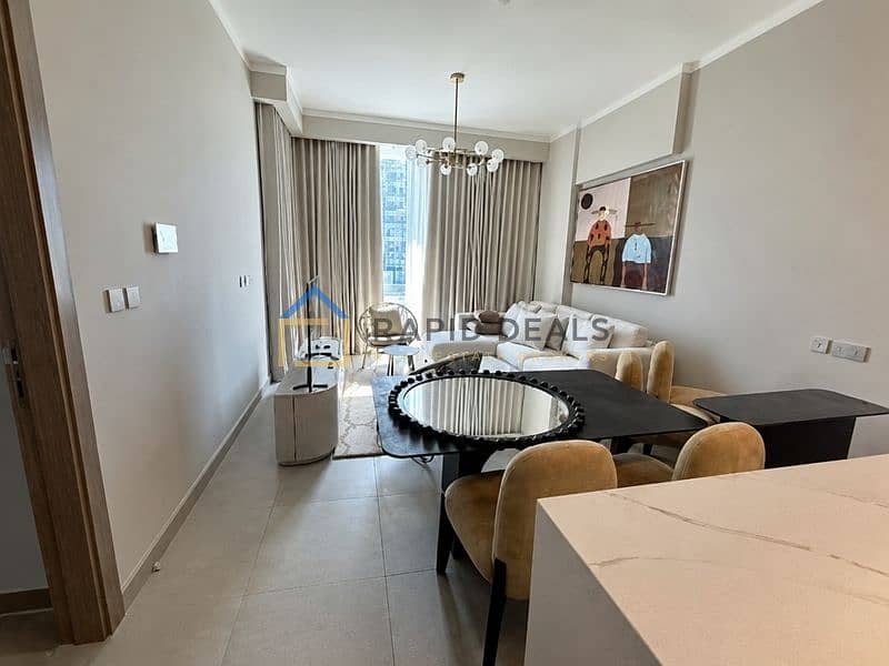 Appartement à Al Furjan,Millennium Talia Residences, 1 chambre, 1100000 AED - 15829371 Appartement à Al Furjan,Millennium Talia Residences, 1 chambre, 1100000 AED - 15829371