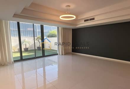 3 habitaciones Townhouse para en Venta en Wasl Gate, Dubai - Casa adosada en Wasl Gate，Gardenia Townhomes, 3 dormitorios, 4900000 AED - 15738826