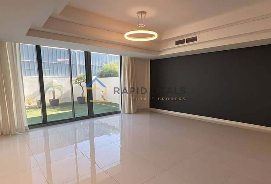 Casa adosada en Wasl Gate,Gardenia Townhomes, 3 dormitorios, 4900000 AED - 15738826 Casa adosada en Wasl Gate,Gardenia Townhomes, 3 dormitorios, 4900000 AED - 15738826