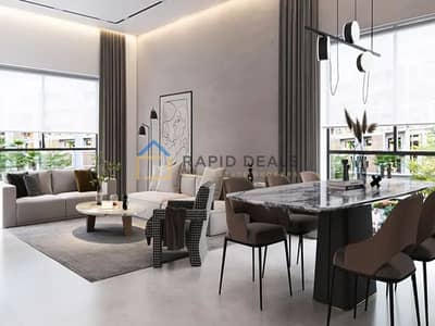 Appartement de 3 chambres à à vendre à Wasl Gate, Dubai - Appartement à Wasl Gate，Hillside Residences，Hillside Residences 3，Hillside Residences 3 Building A, 3 chambres, 2990000 AED - 15739307