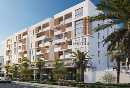 2 Camere Appartamento in vendita a Wasl Gate, Dubai - Appartamento a Wasl Gate,Hillside Residences,Hillside Residences 1,Hillside Residences 1 Building D, 2 camere da letto, 2000000 AED - 15738966 2 Camere Appartamento in vendita a Wasl Gate, Dubai - Appartamento a Wasl Gate,Hillside Residences,Hillside Residences 1,Hillside Residences 1 Building D, 2 camere da letto, 2000000 AED - 15738966