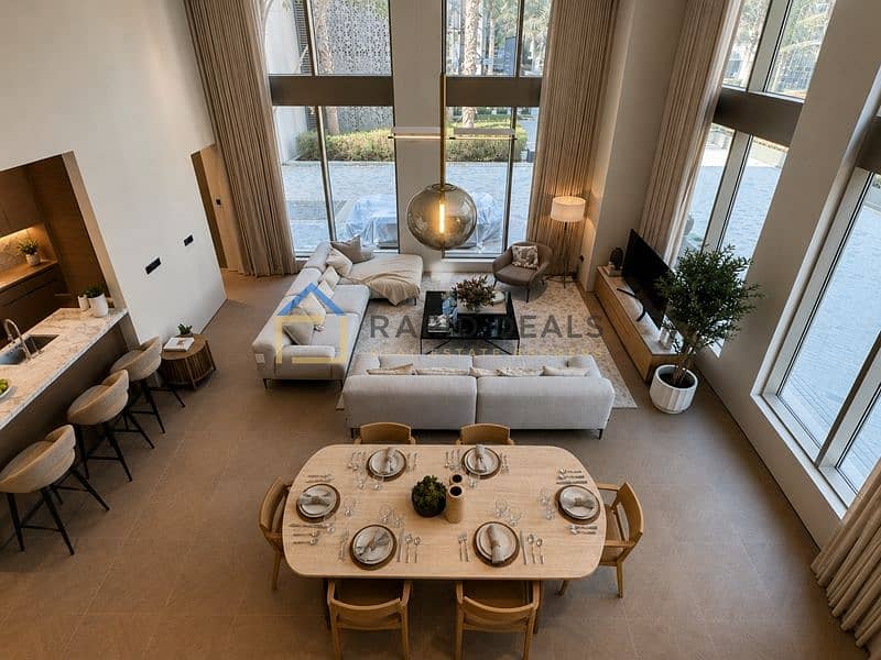 Spacious 2BR Loft Apartment | Prime Location Spacious 2BR Loft Apartment | Prime Location