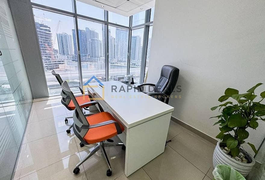 Ufficio a Business Bay,Metropolis Tower, 125000 AED - 15738845 Ufficio a Business Bay,Metropolis Tower, 125000 AED - 15738845