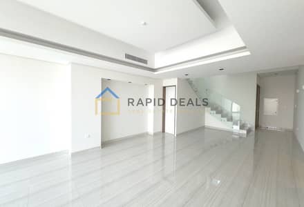 3 habitaciones Townhouse para en Venta en Wasl Gate, Dubai - Casa adosada en Wasl Gate，Gardenia Townhomes, 3 dormitorios, 4650000 AED - 15738956