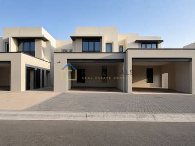 4 Bedroom Townhouse for Sale in Jebel Ali Village, Dubai - Brand New Mid Unit | Ready to Move | Maids Room 4 Bedroom Townhouse for Sale in Jebel Ali Village, Dubai - Brand New Mid Unit | Ready to Move | Maids Room