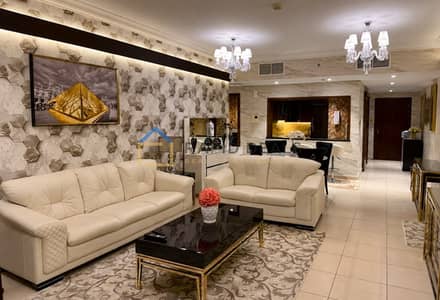 2 Bedroom Flat for Rent in Downtown Dubai, Dubai - Fully Furnished 2BR Apartment - Vacant Unit
