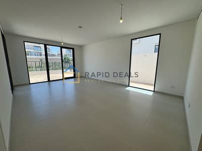4 Bedroom Townhouse for Rent in Jebel Ali Village, Dubai - Brand New 4BR+M Spacious Townhouse for Rent