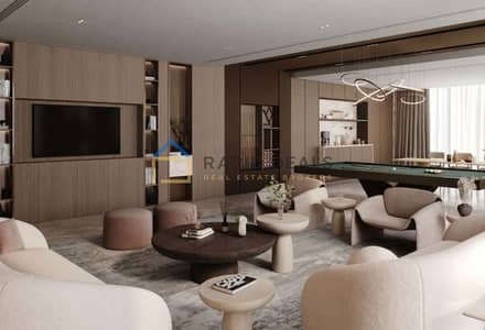 2 Bedroom Apartment for Sale in Dubai South, Dubai - Bright and Spacious 2BR Apartment for Sale