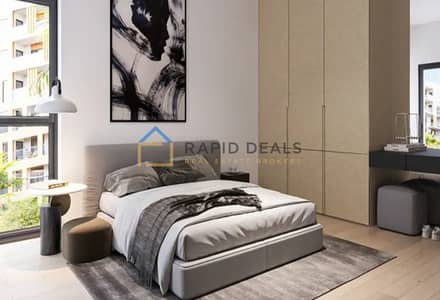 1 Camera Appartamento in vendita a Wasl Gate, Dubai - Appartamento a Wasl Gate,Hillside Residences,Hillside Residences 1,Hillside Residences 1 Building D, 1 camera da letto, 1275000 AED - 15738849 1 Camera Appartamento in vendita a Wasl Gate, Dubai - Appartamento a Wasl Gate,Hillside Residences,Hillside Residences 1,Hillside Residences 1 Building D, 1 camera da letto, 1275000 AED - 15738849