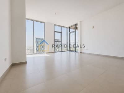 1 Slaapkamer Appartement te Huur in Dubai South, Dubai - Appartement in Dubai South，Residential District，The Pulse，Boulevard Apartments，C2, 1 slaapkamer, 62000 AED - 15944263