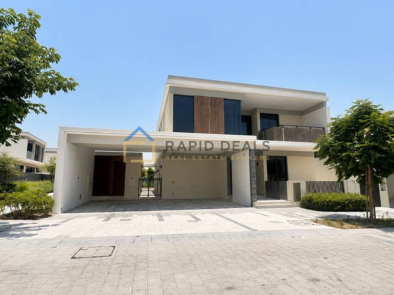 Villa en Tilal Al Ghaf,Harmony,Harmony 3, 5 dormitorios, 16000000 AED - 16144713 Villa en Tilal Al Ghaf,Harmony,Harmony 3, 5 dormitorios, 16000000 AED - 16144713