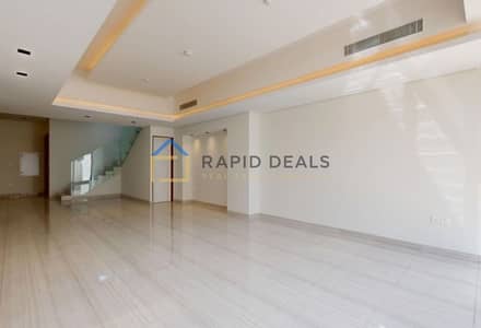 3 habitaciones Townhouse para en Alquiler en Wasl Gate, Dubai - Casa adosada en Wasl Gate，Gardenia Townhomes, 3 dormitorios, 225000 AED - 15738864