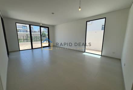 4 Bedroom Townhouse for Sale in Jebel Ali Village, Dubai - Single Row | Near Pool and Park | Private Garden 4 Bedroom Townhouse for Sale in Jebel Ali Village, Dubai - Single Row | Near Pool and Park | Private Garden