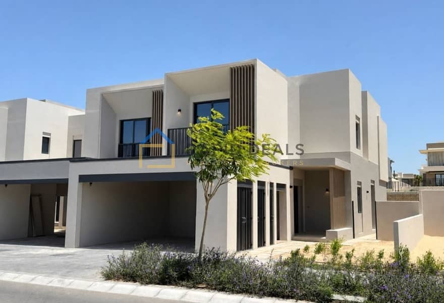 Casa adosada en Jebel Ali Village,Jebel Ali Village Townhouses, 4 dormitorios, 5550000 AED - 15738833 Casa adosada en Jebel Ali Village,Jebel Ali Village Townhouses, 4 dormitorios, 5550000 AED - 15738833